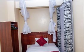 Kima Hotel Nairobi