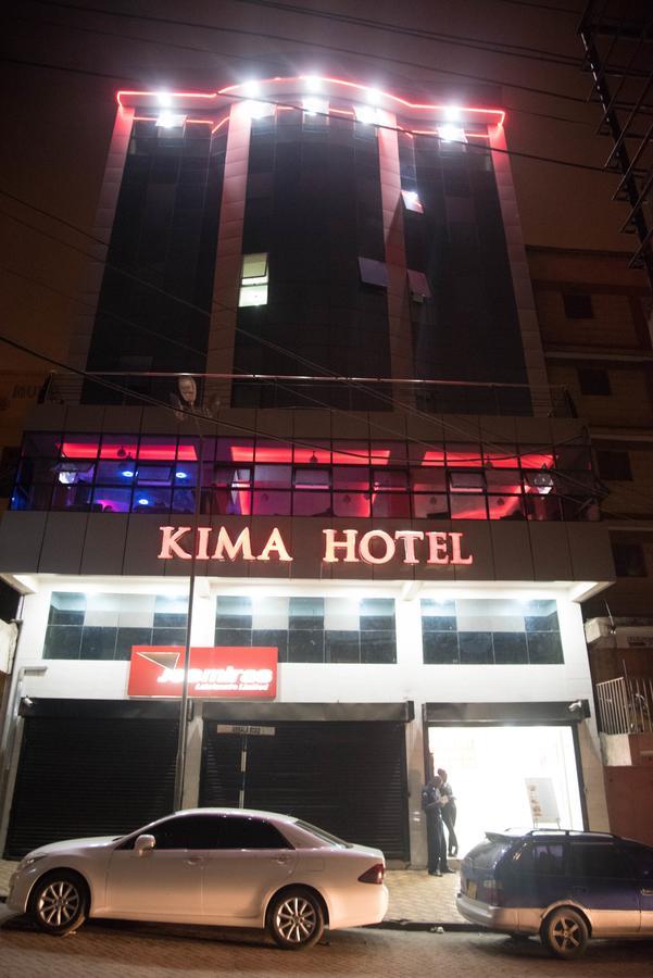 Kima B&B Nairobi Exterior photo